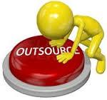 پاورپوینت اصول، مبانی و فرآیند اجرایی سیستم برون سپاری (Outsourcing)