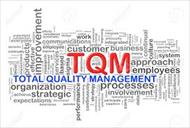 تحقیق مدیریت کیفیت کل (TQM)