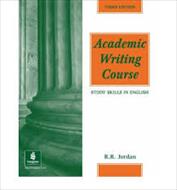 پاورپوینت خلاصه کتاب مقاله‌نويسي Academic Writing Course مولف R.R.Jordan